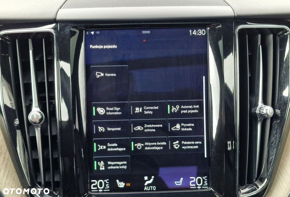 Volvo XC 60 - 16