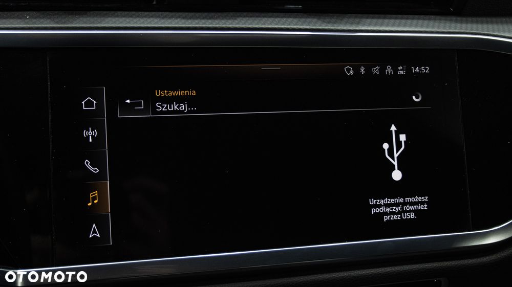 Audi Q3 Sportback 35 TFSI S tronic S line - 32