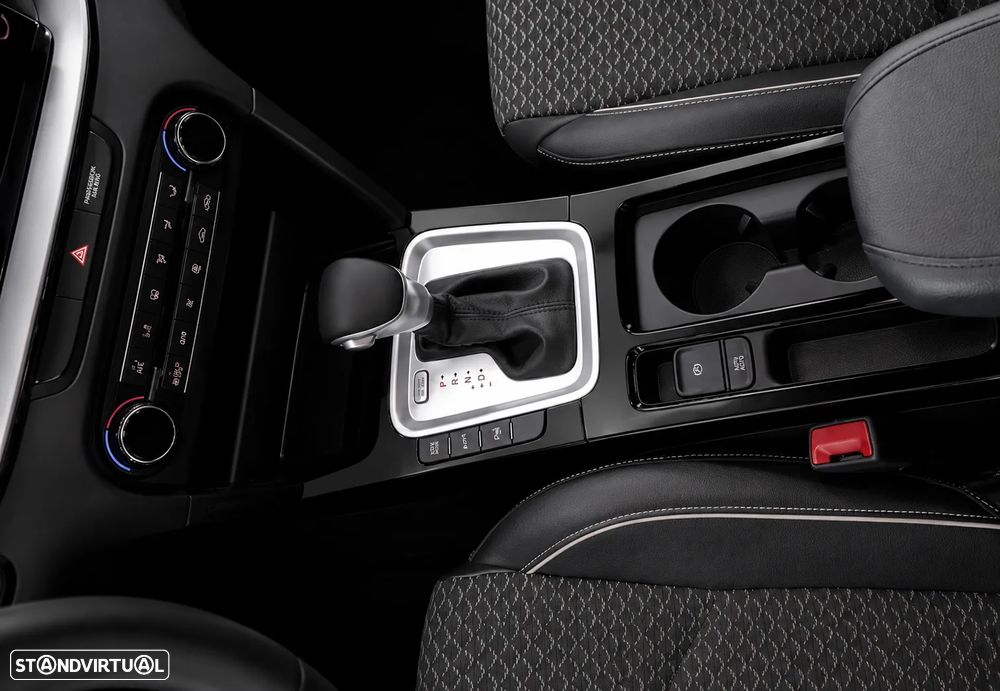 Kia XCeed - 13
