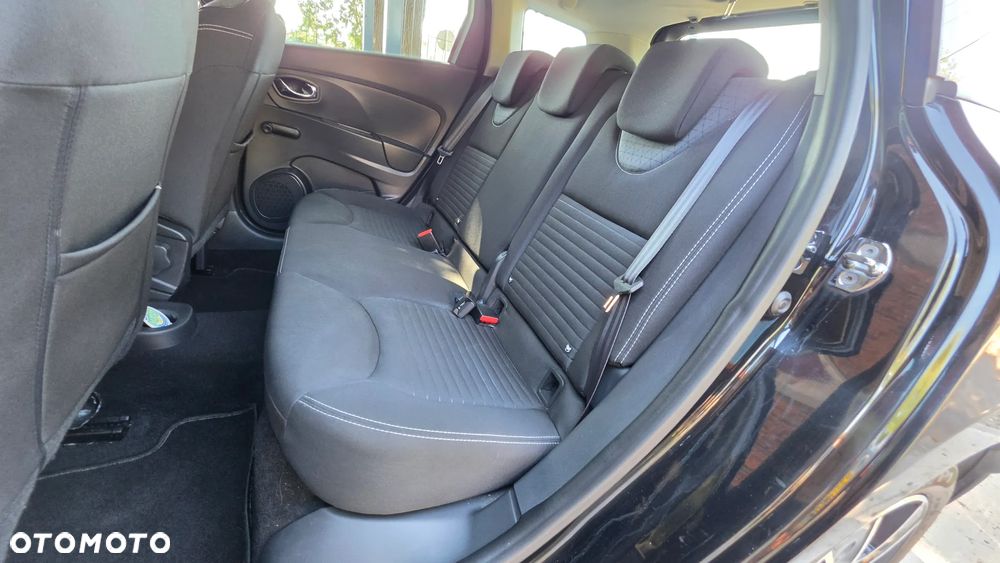 Renault Clio 0.9 Energy TCe Dynamique - 8