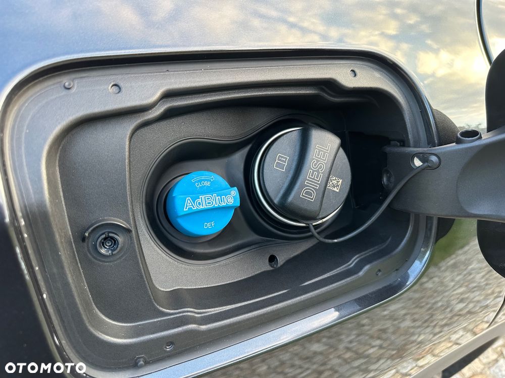 BMW X3 xDrive25d xLine - 21