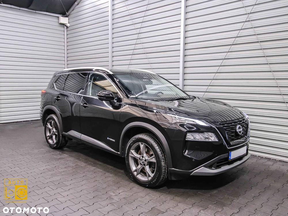 Nissan X-Trail 1.5 VC-T e-POWER N-Connecta 2WD - 6