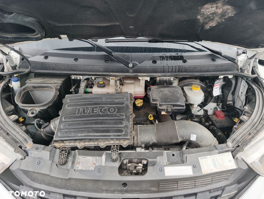 Iveco Daily 35C16 - 18