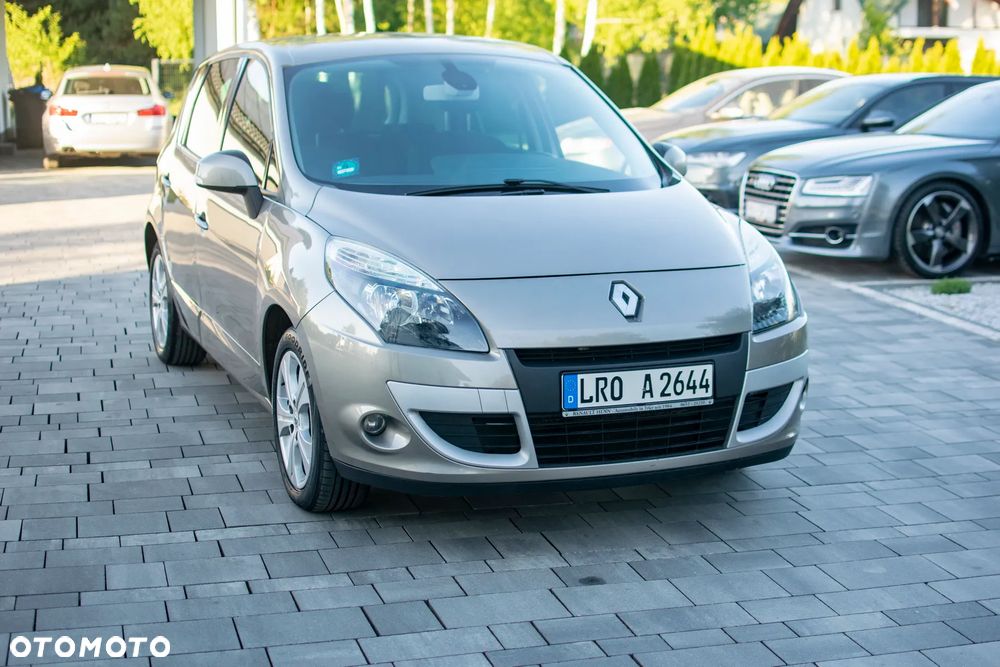 Renault Scenic - 30