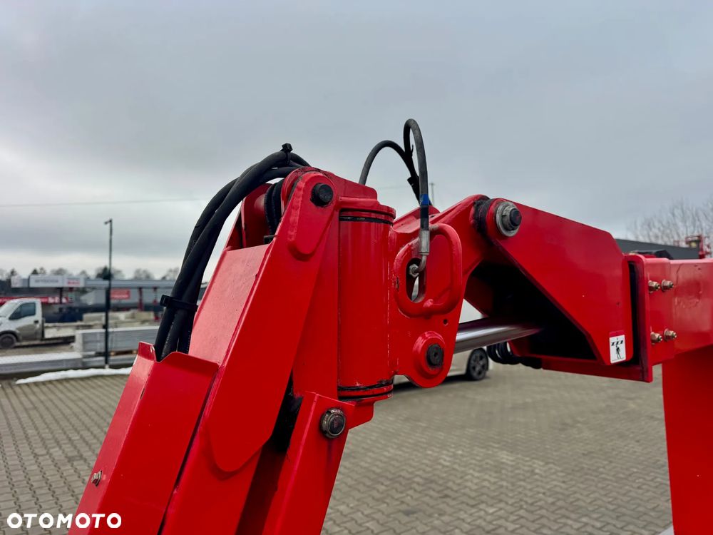 Manitou 120 AETJC-3D - 5