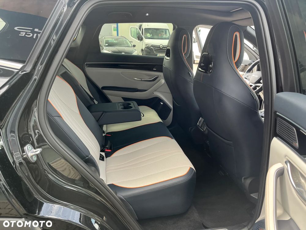 BYD Seal U 87kWh Design - 37