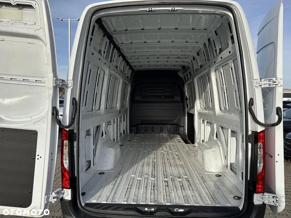 Mercedes-Benz Mercedes-Benz Sprinter 317 4325 Furgon 9G-tronic - 21