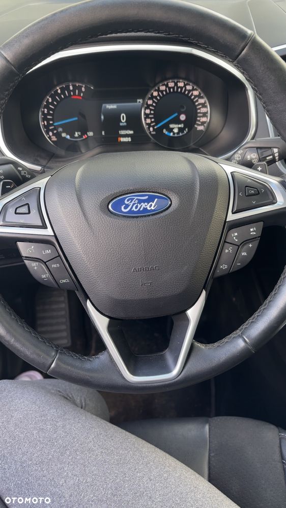 Ford Galaxy 2.0 TDCi Bi-Turbo Titanium PowerShift - 11