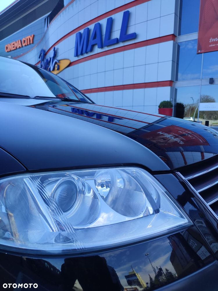 Volkswagen Passat - 3