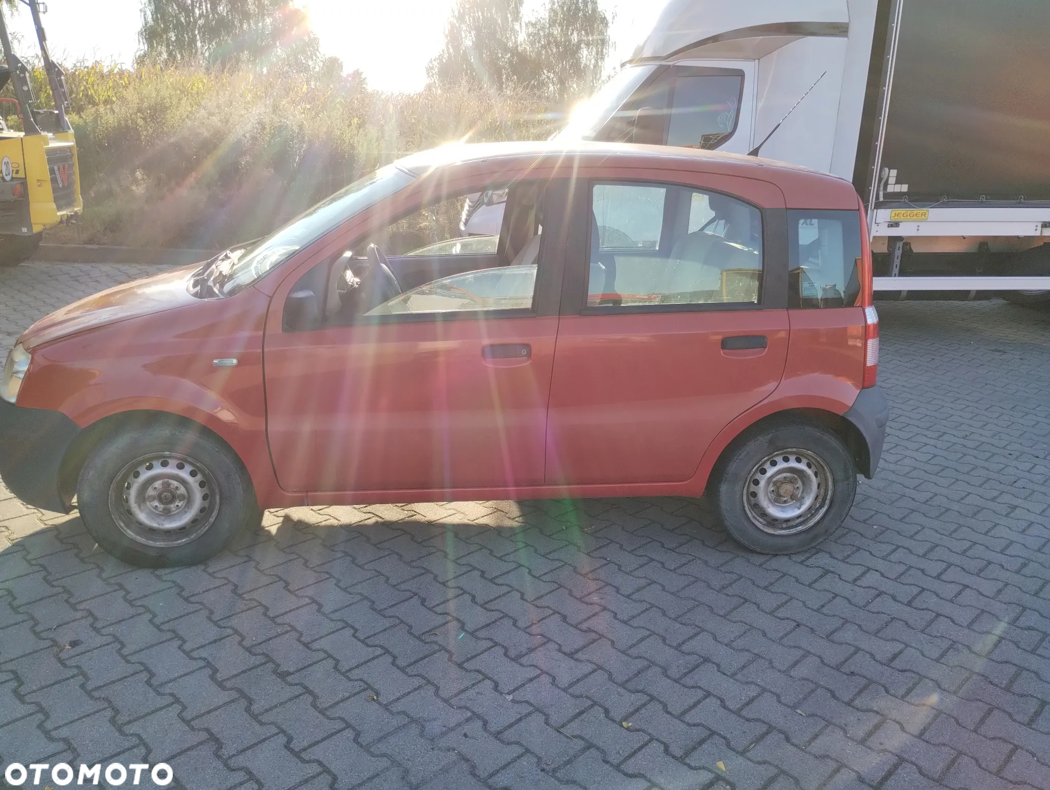 Fiat Panda 1.2 Dynamic - 2