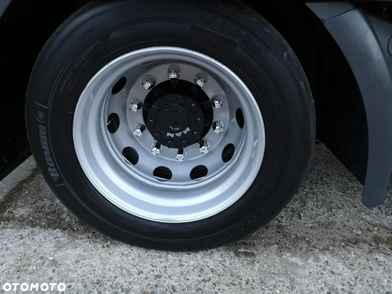 MAN TGX 18.440 XLX E.6 FIRANA 19 Europalet Bardzo Dobry Stan! - 16