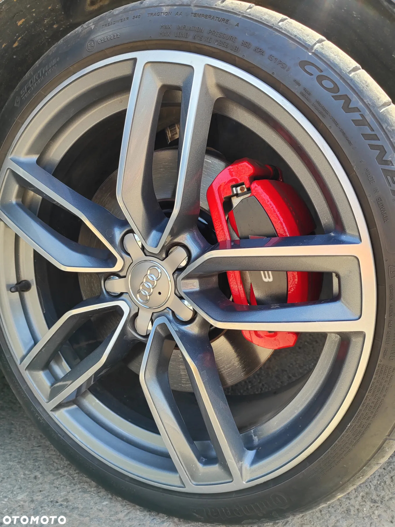 Audi S3 2.0 TFSI Quattro S tronic - 23