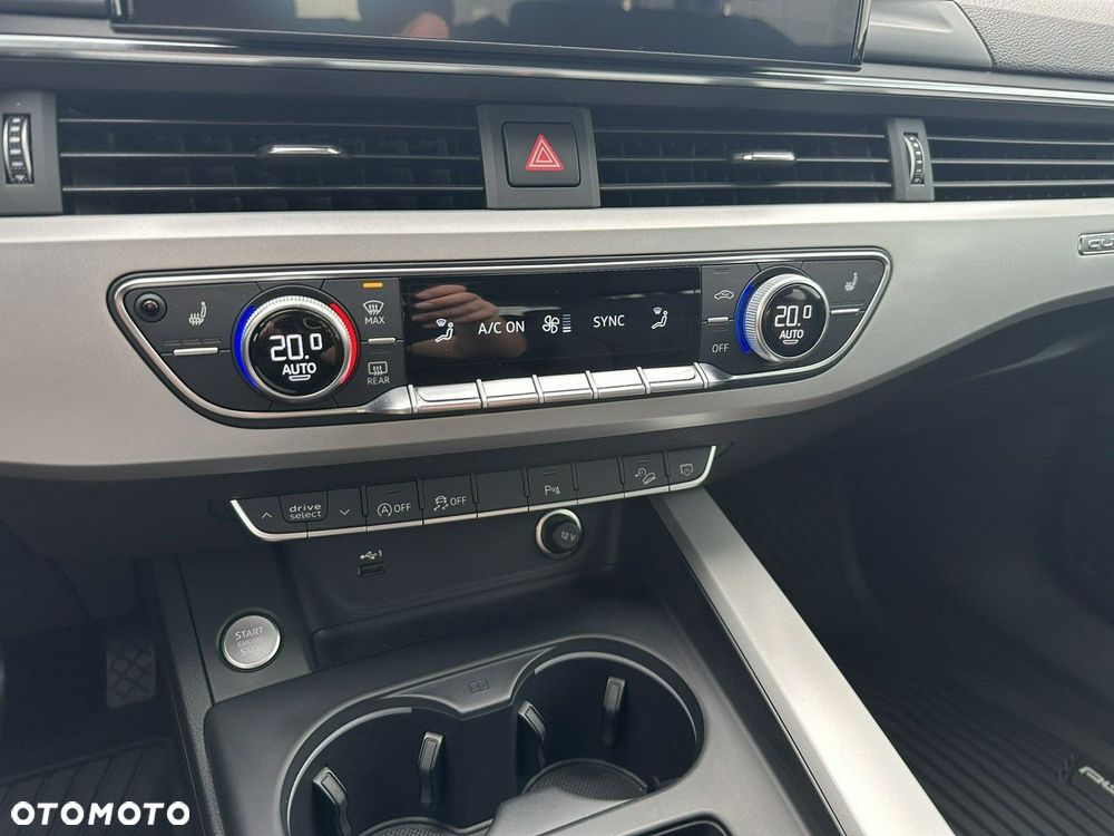 Audi A4 Allroad 40 TDI Quattro S tronic - 23