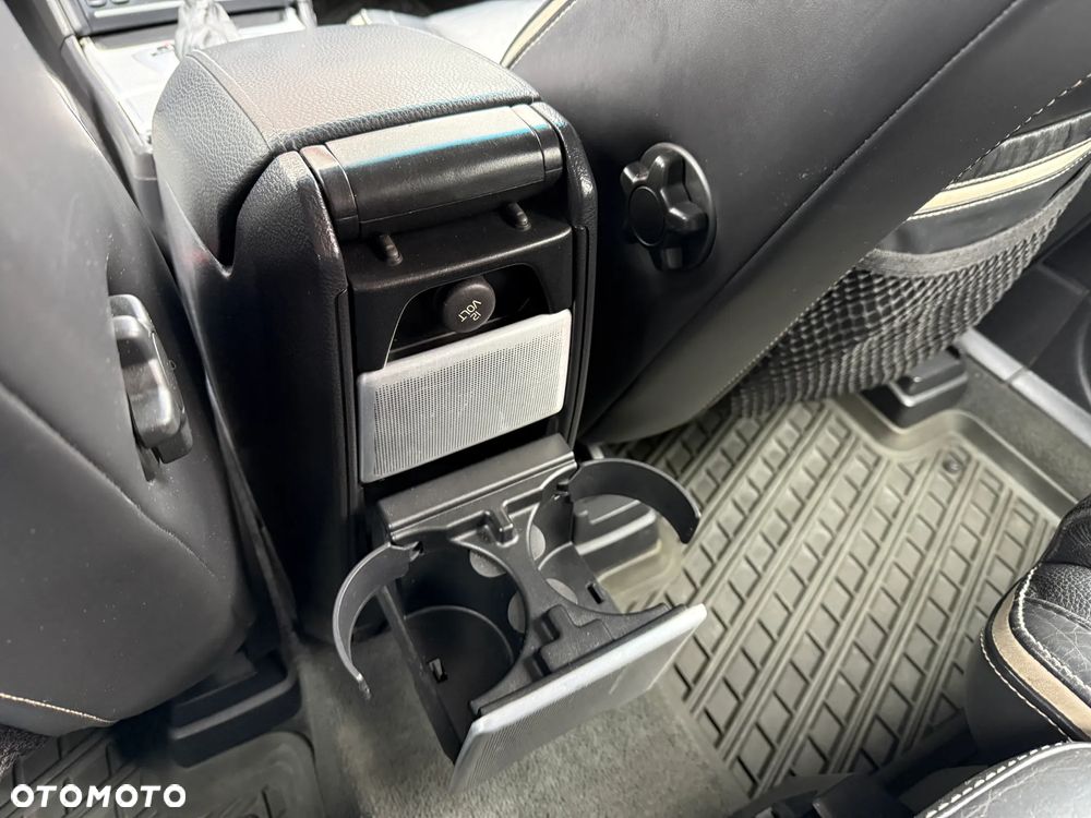 Volvo XC 90 D5 AWD Executive - 21