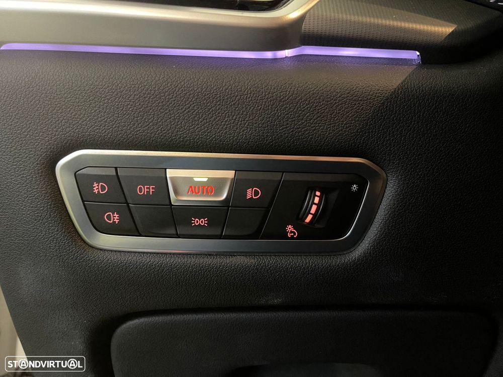 BMW X5 45 e xDrive - 39