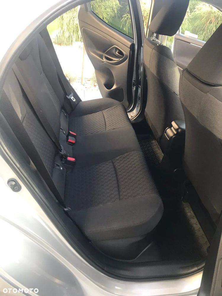 Toyota Yaris Hybrid 1.5 Executive - 20