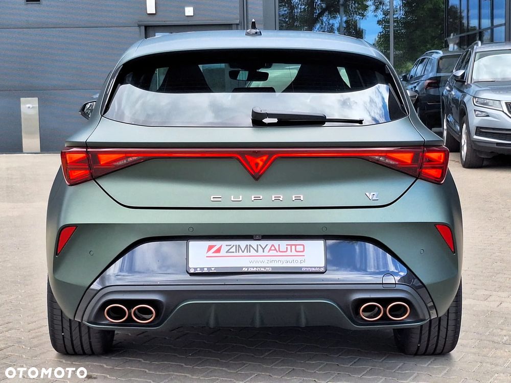 Cupra Leon - 9