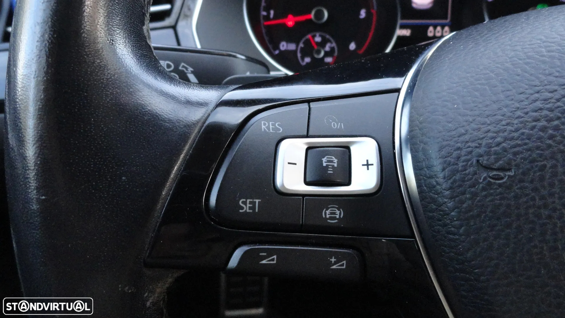 VW Arteon - 10