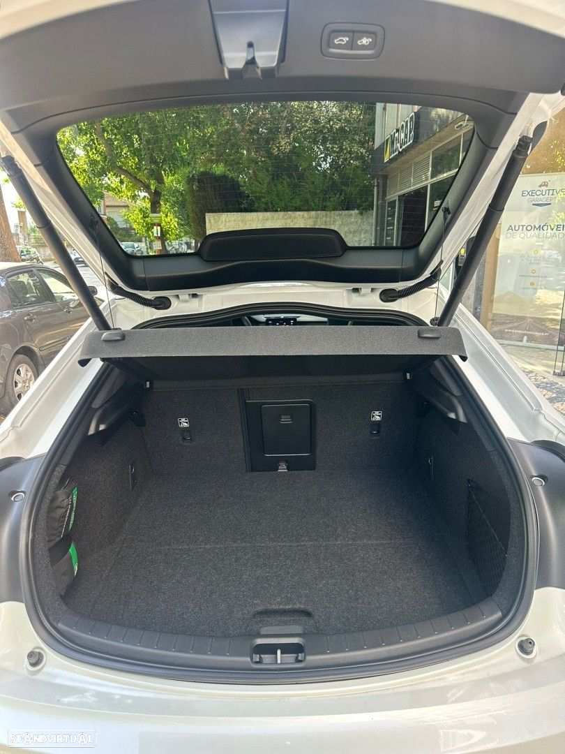 Polestar 2 Long Range 78 kWh AWD Performance - 14