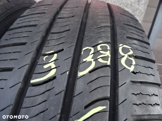 215/75/R16C 116/114R Pirelli Carier All Season - 9