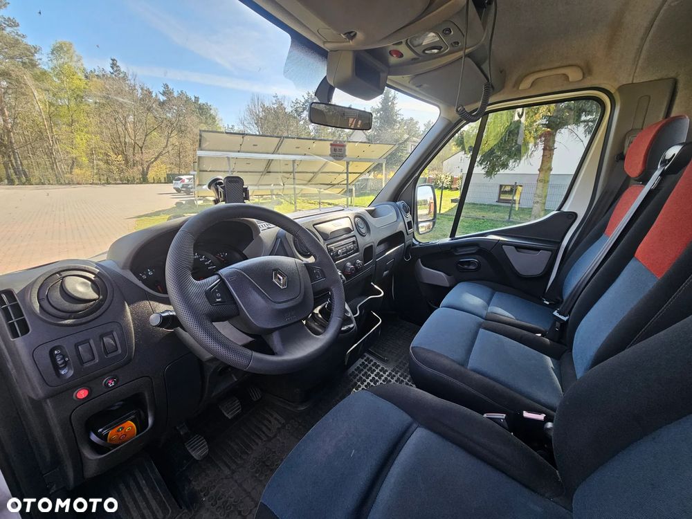 Renault Master - 5