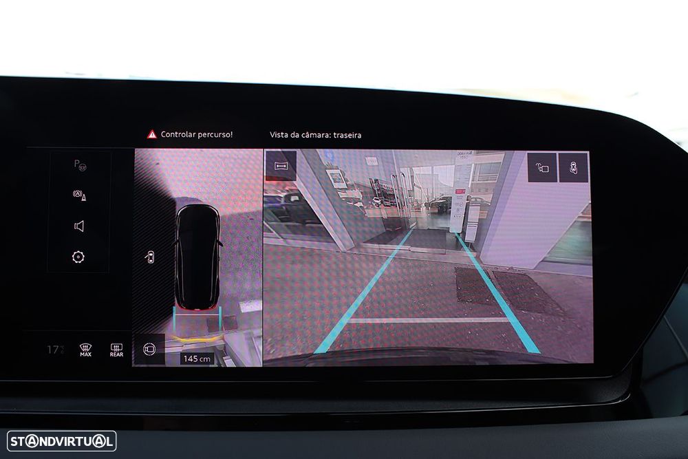 Audi Q6 e-tron 50 100 kWh - 12