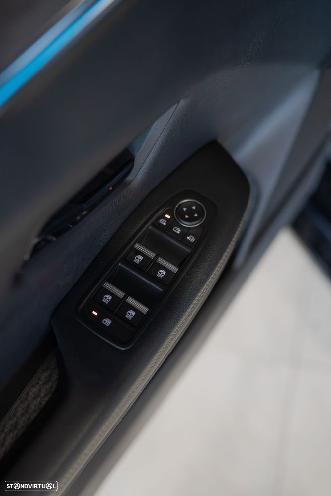 Renault Mégane E-Tech EV60 220hp optimum charge Techno - 18