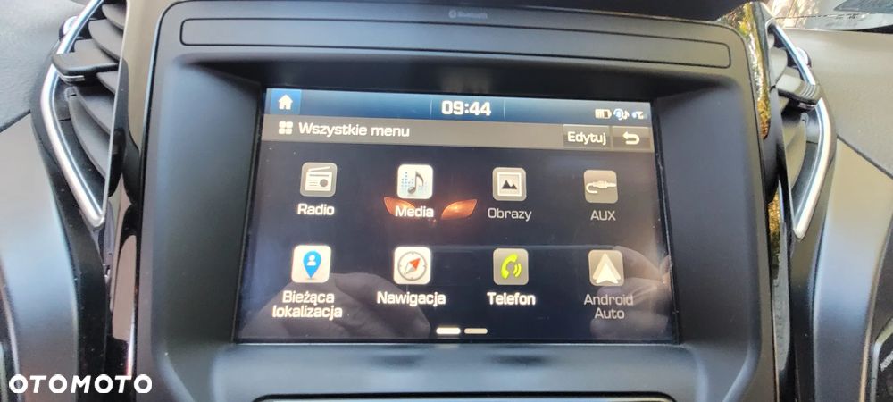 Hyundai i40 2.0 GDI Comfort - 15