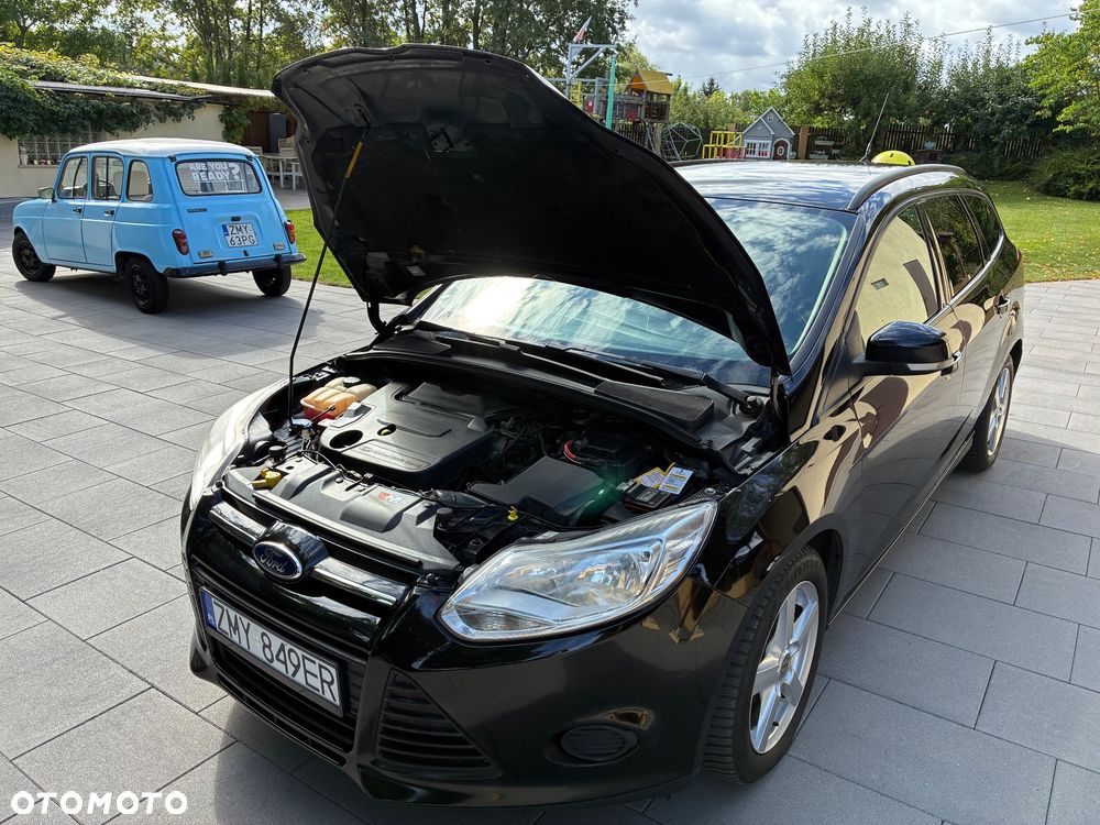 Ford Focus - 27