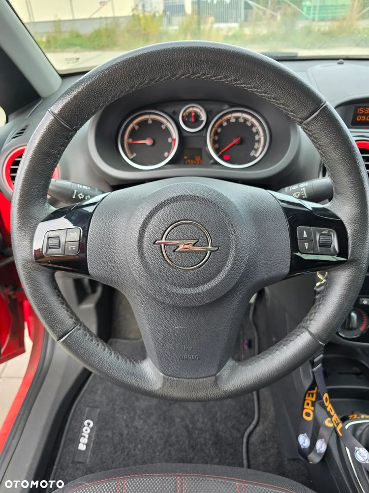 Opel Corsa 1.3 CDTI Color Edition - 30