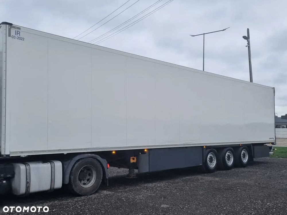 Schmitz Cargobull SCB*S3B - 4