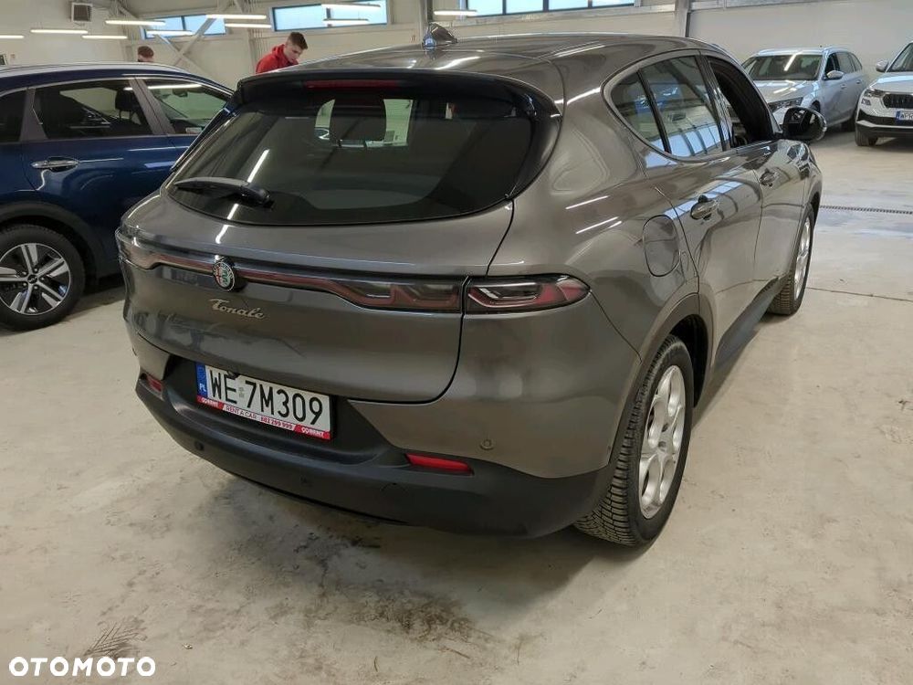 Alfa Romeo Tonale - 3