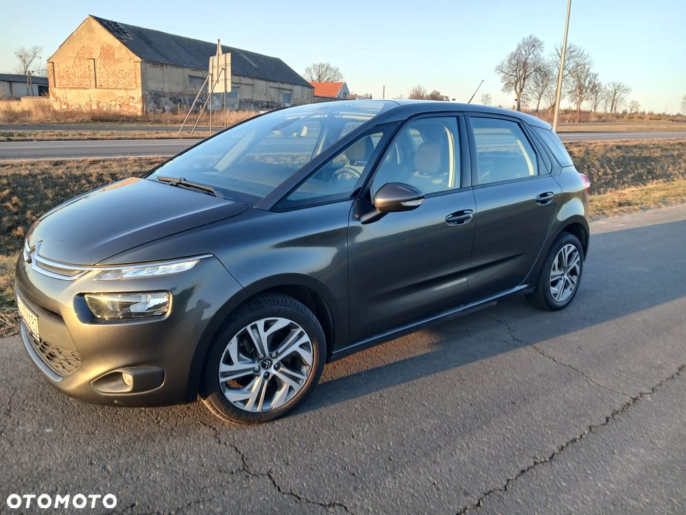 Citroën C4 Picasso BlueHDi 150 Business Class - 20