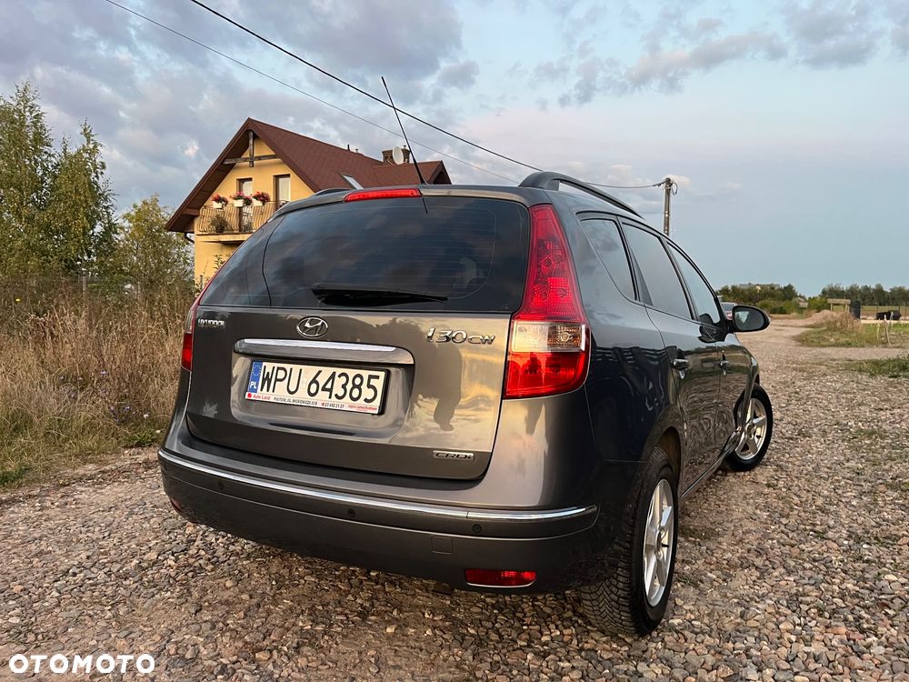 Hyundai i30 1.6 CRDi Comfort - 22