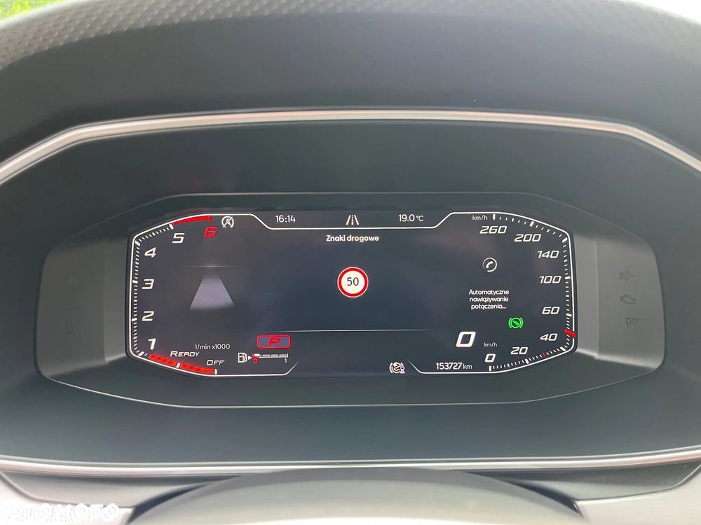 Seat Leon 2.0 TDI FR S&S DSG - 29