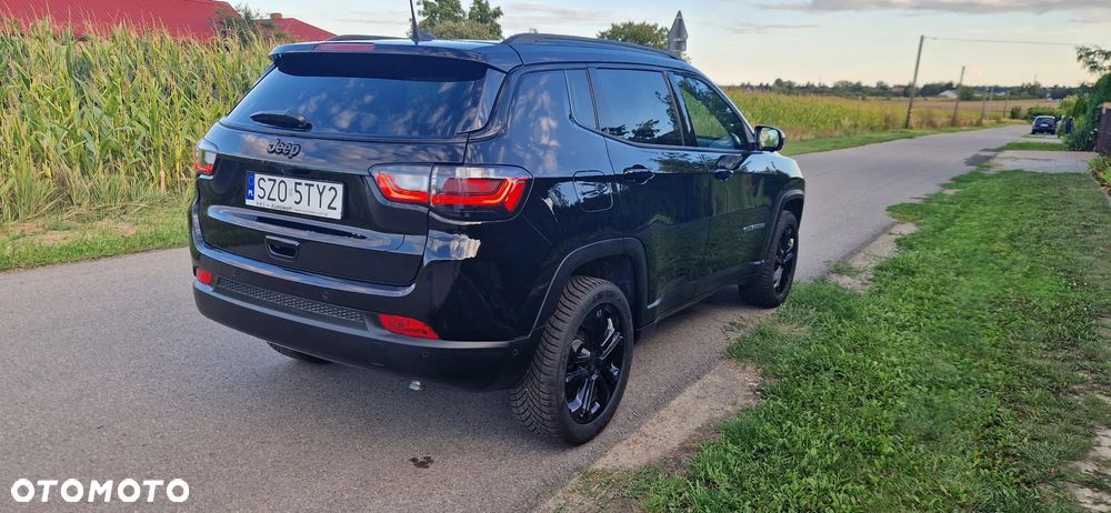 Jeep Compass - 6