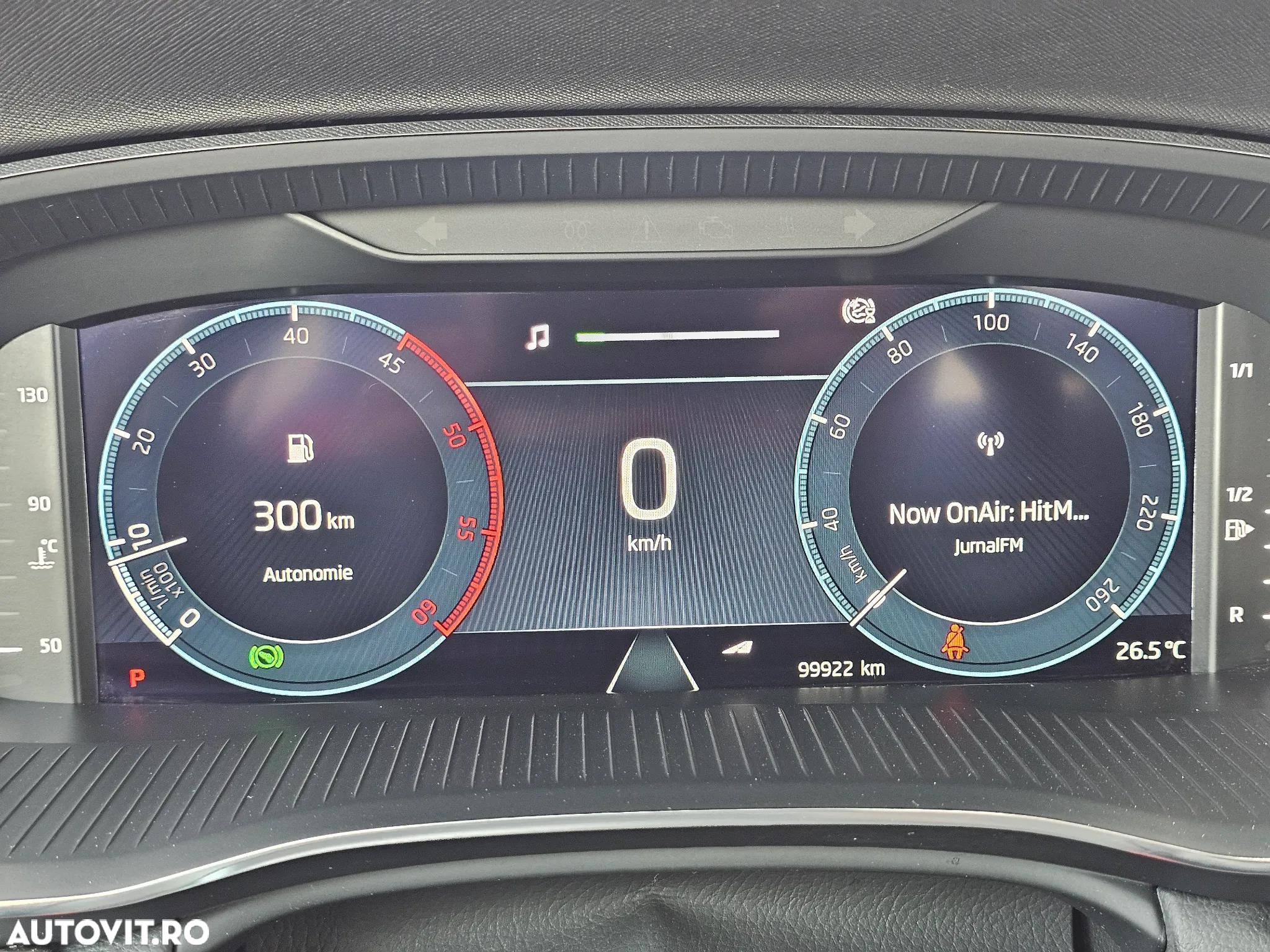 Skoda Octavia 2.0 TDI DSG Ambition - 15