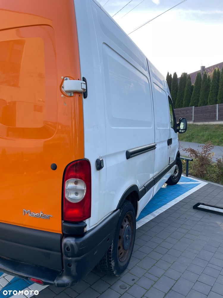 Renault Master - 5