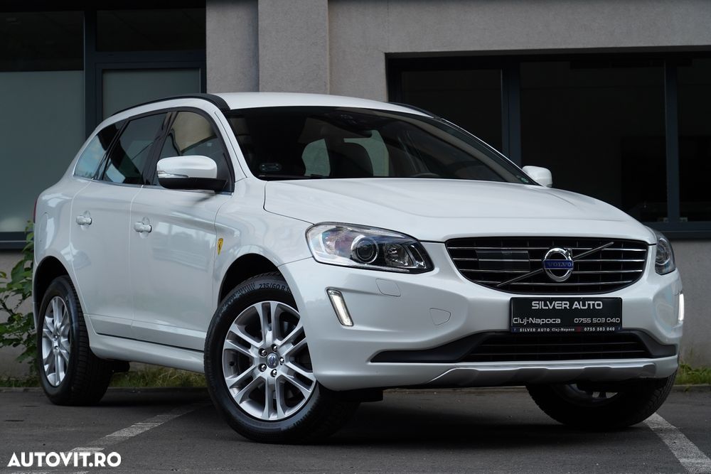 Volvo XC 60 - 22
