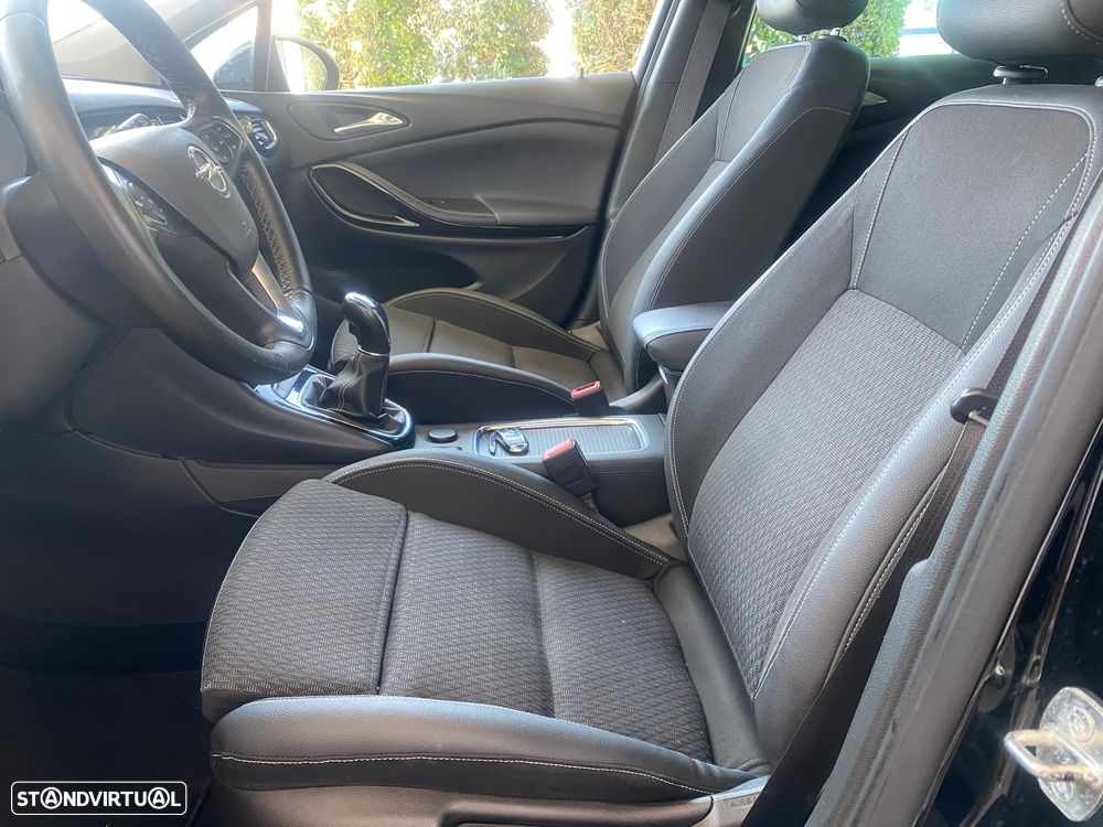 Opel Astra Sports Tourer 1.6 CDTI Innovation S/S - 13