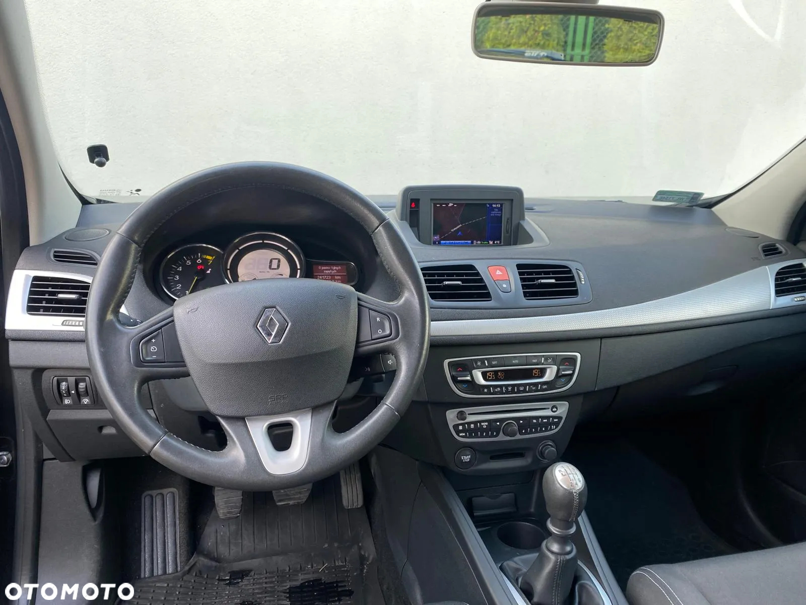 Renault Megane 2.0 16V TCE Dynamique - 11