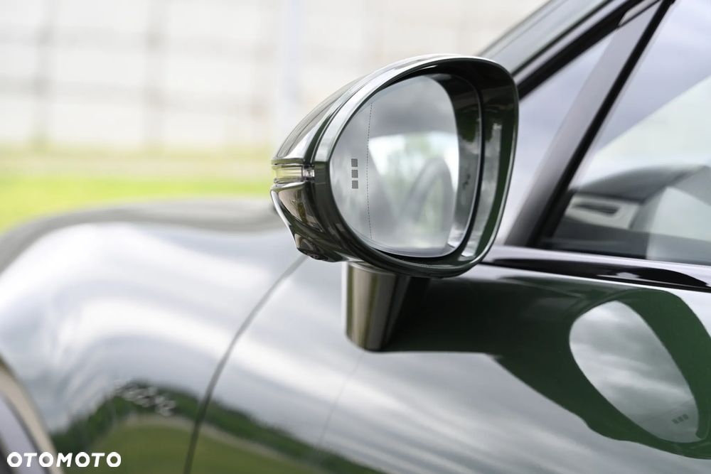 Porsche Macan Turbo 100kWh - 27