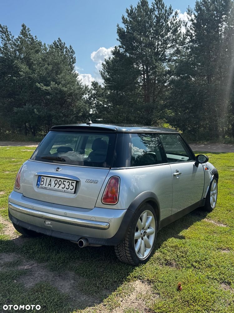 MINI Cooper - 7