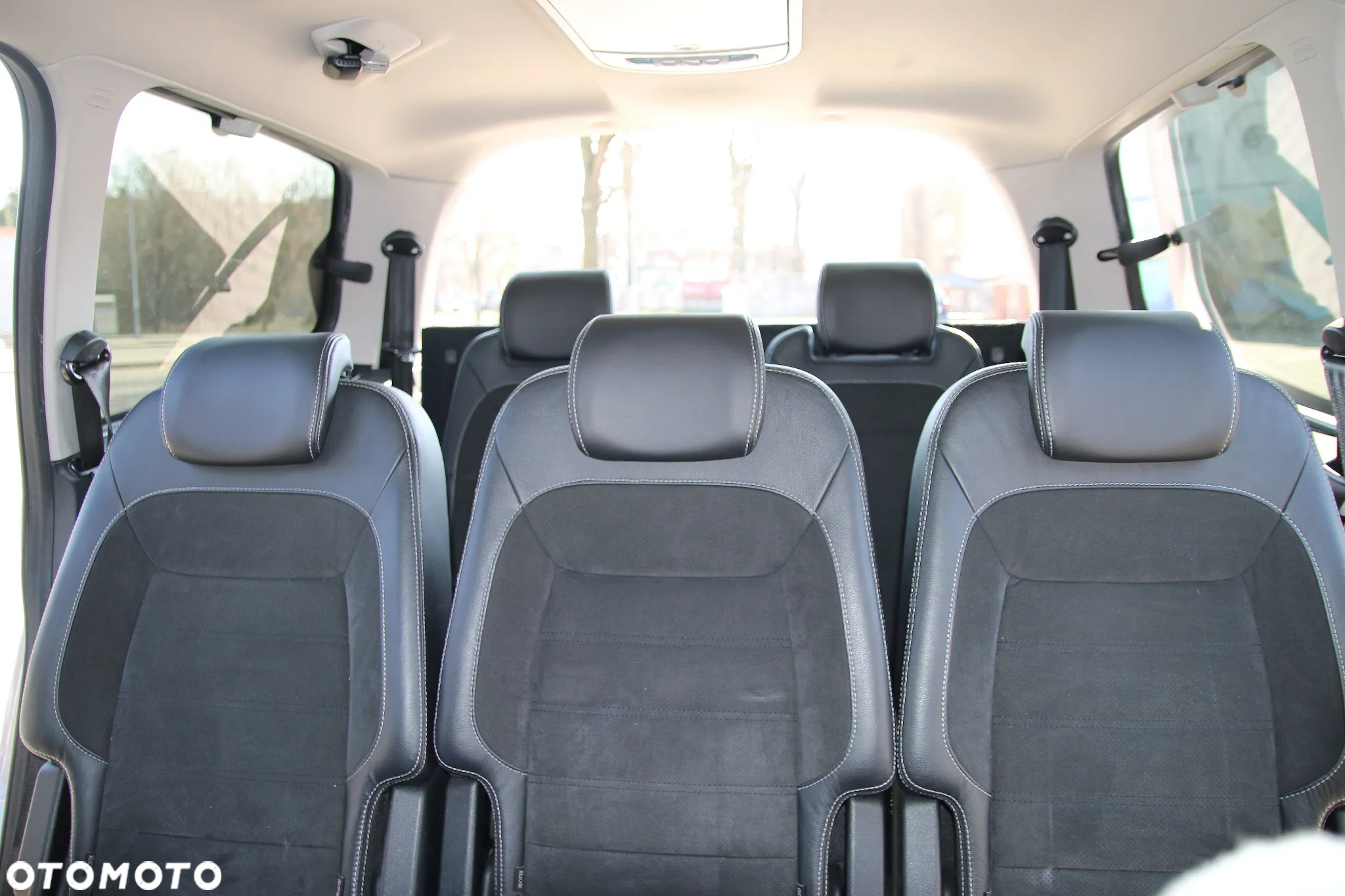 Ford Galaxy 2.0 TDCi Platinium X (Titanium) - 23