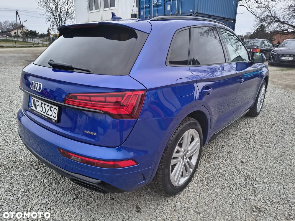 Audi Q5 - 9