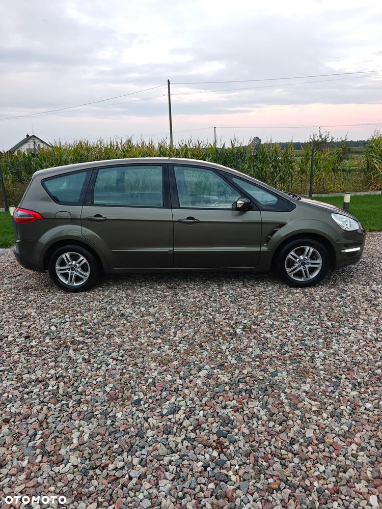 Ford S-Max 2.0 TDCi Trend - 5