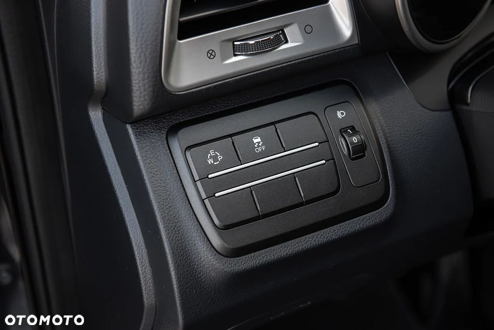 SsangYong/KGM Tivoli 1.6 e-XDi 2WD Sapphire - 17