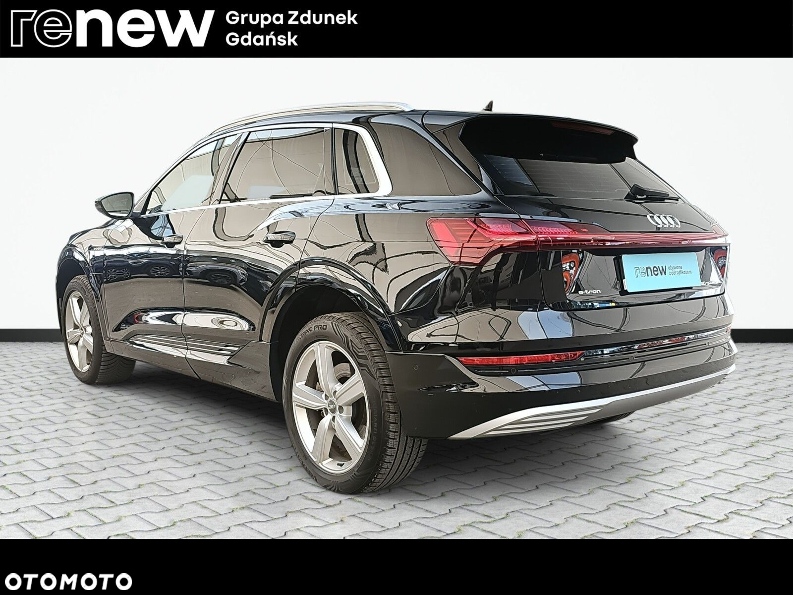 Audi e-tron - 8