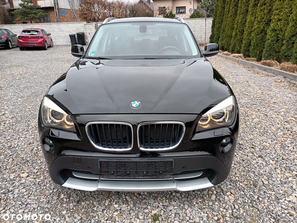 BMW X1 sDrive18i - 3