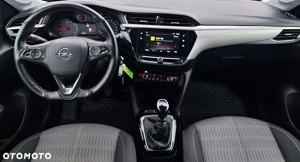 Opel Corsa 1.2 Edition S&S - 9